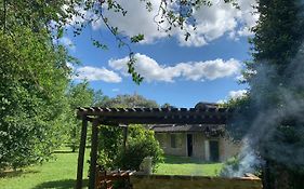 La Calma Casa Quinta - PISCINA, PARRILLA, WIFI -
